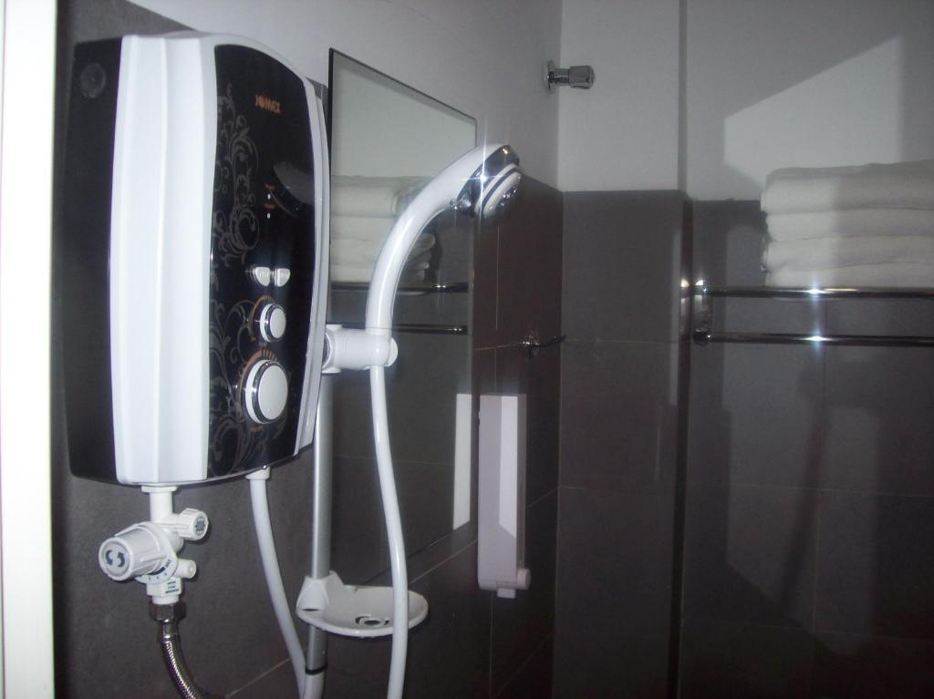Jj Boutique Hotel Petaling Jaya Room photo