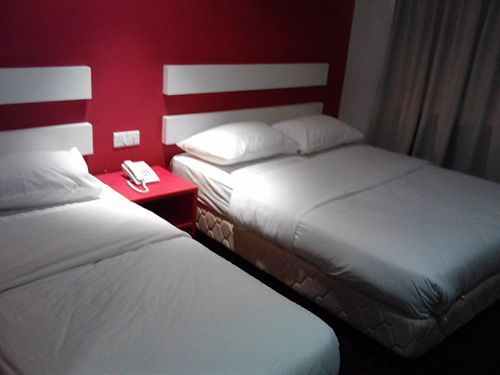 Jj Boutique Hotel Petaling Jaya Exterior photo