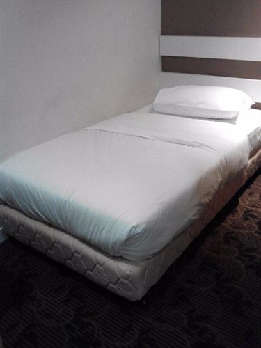 Jj Boutique Hotel Petaling Jaya Exterior photo