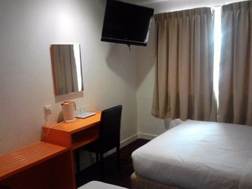 Jj Boutique Hotel Petaling Jaya Exterior photo