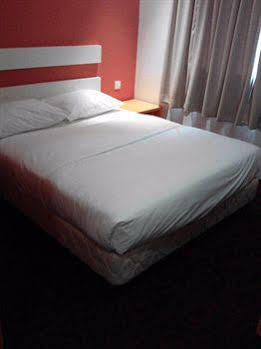 Jj Boutique Hotel Petaling Jaya Exterior photo
